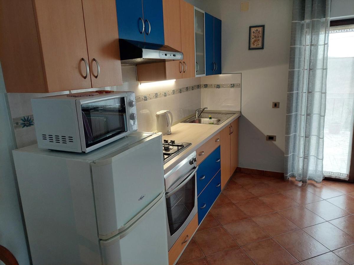 Apartment Fabris Roč Extérieur photo