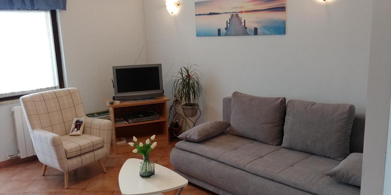 Apartment Fabris Roč Extérieur photo